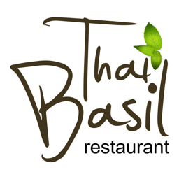 Thai Basil Bath logo.